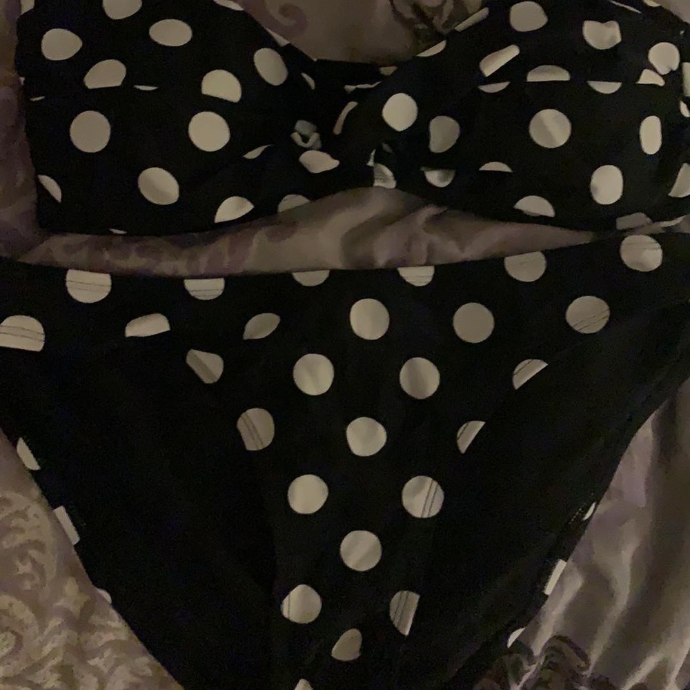 2 piece Bikini